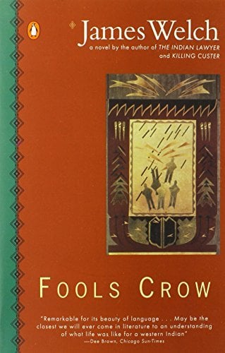 Book: Fools Crow