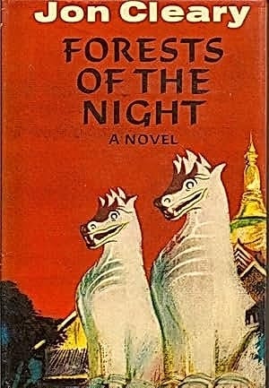 Book: Forests of the Night