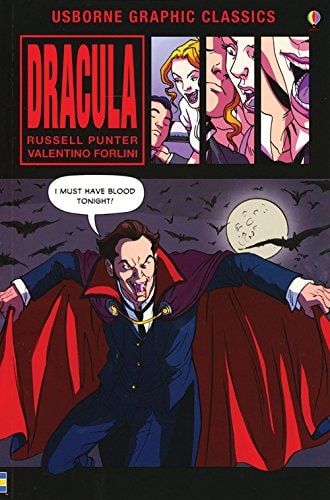 Book: Dracula