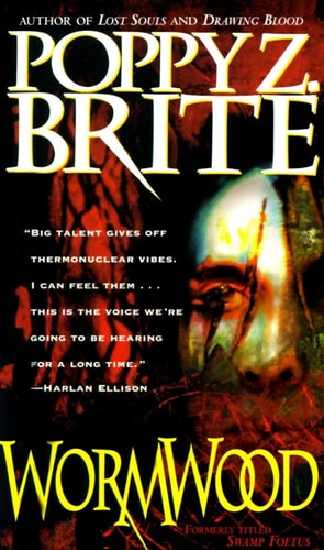 Book: Wormwood: A Collection of Short Stories