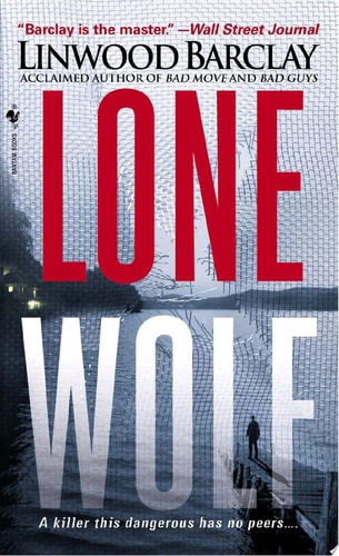 Book: Lone Wolf