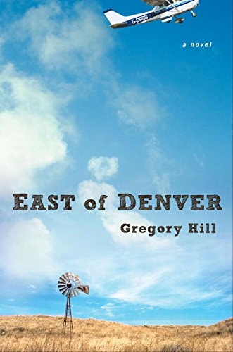Book: East of Denver